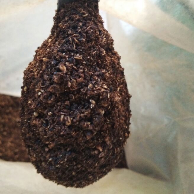 100g bột gia vị nướng ( mắc khén + dổi)