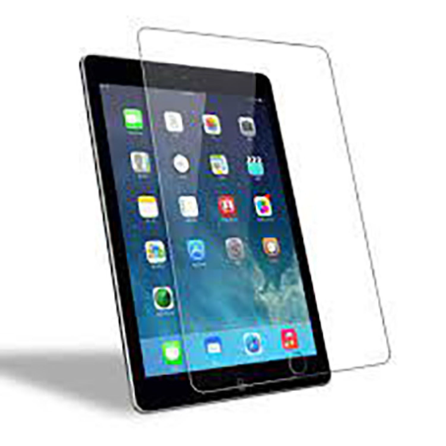 Kính cường lực iPad 2/ 3/ 4