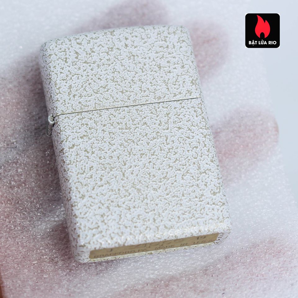 Bật lửa Zippo 49181 – Zippo Mercury Glass