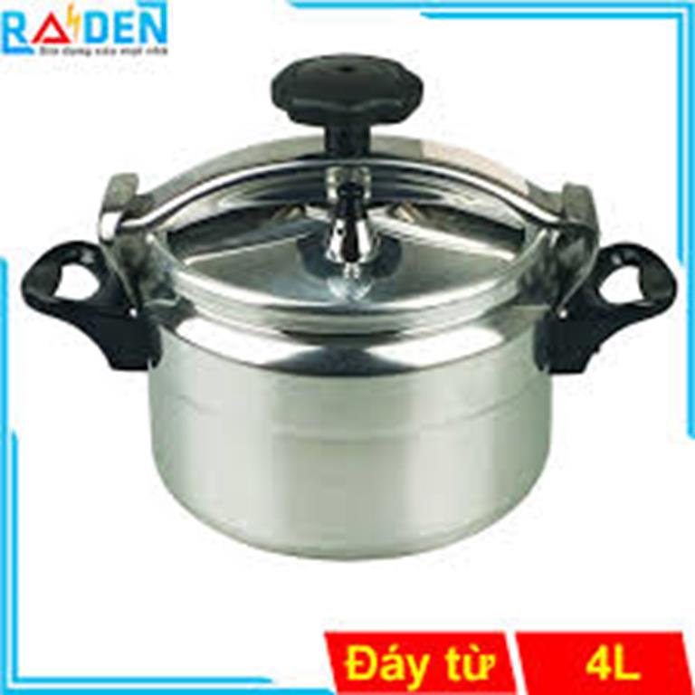 Nồi áp suất Media MD-GPC200