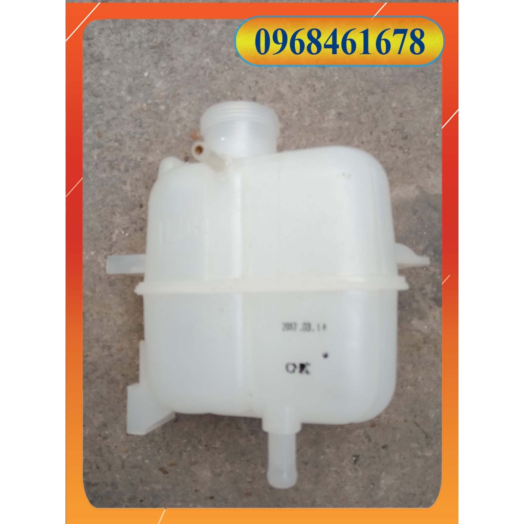 Bình nước phụ Spark (matiz 4 ) đời 2011-2018-xịn chính hãng