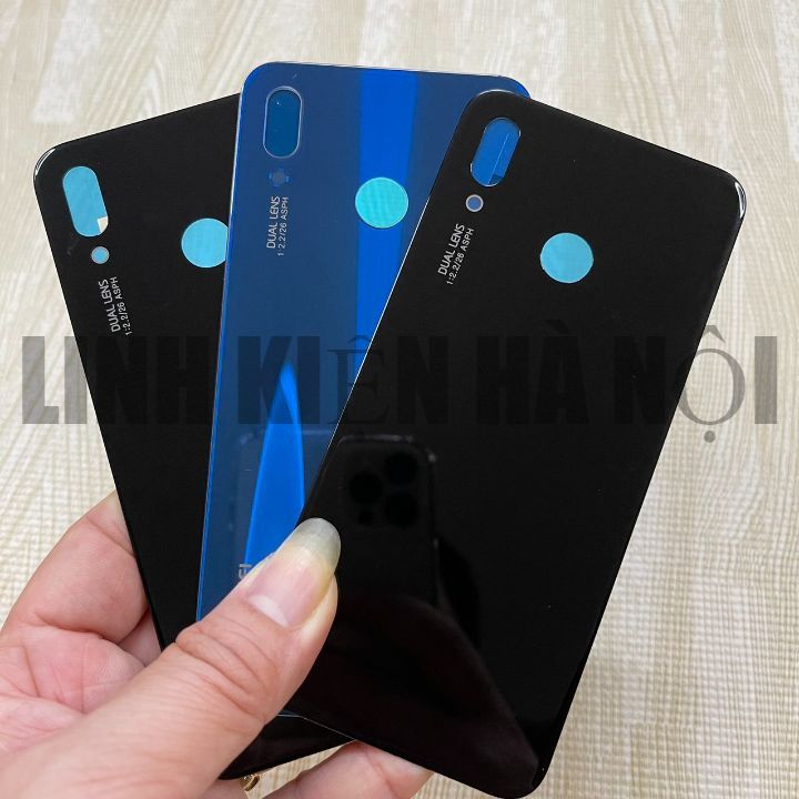 Nắp lưng Huawei P20 Lite