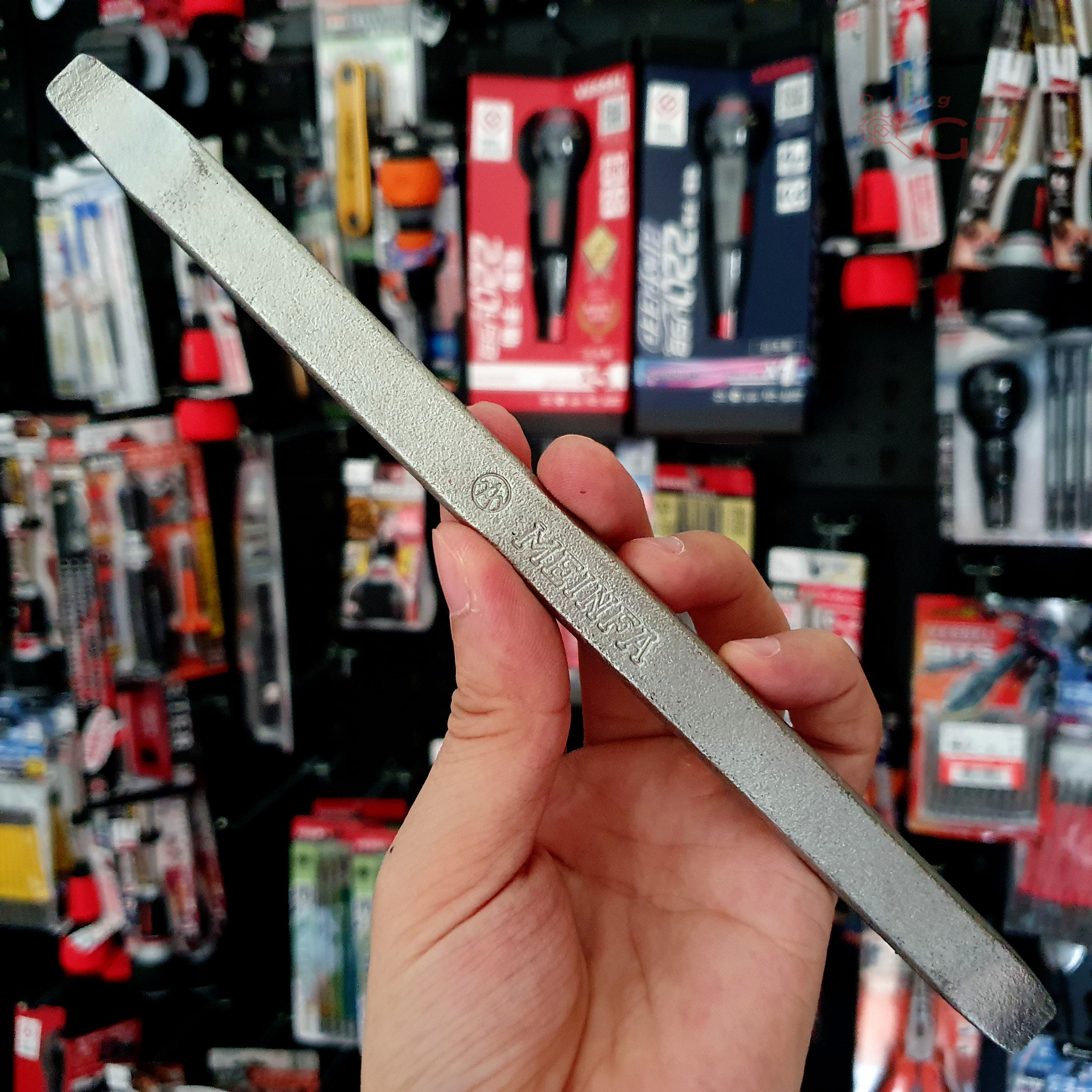 Móc lốp Xe Máy Xe Đạp Điện Xe Ga Meinfa