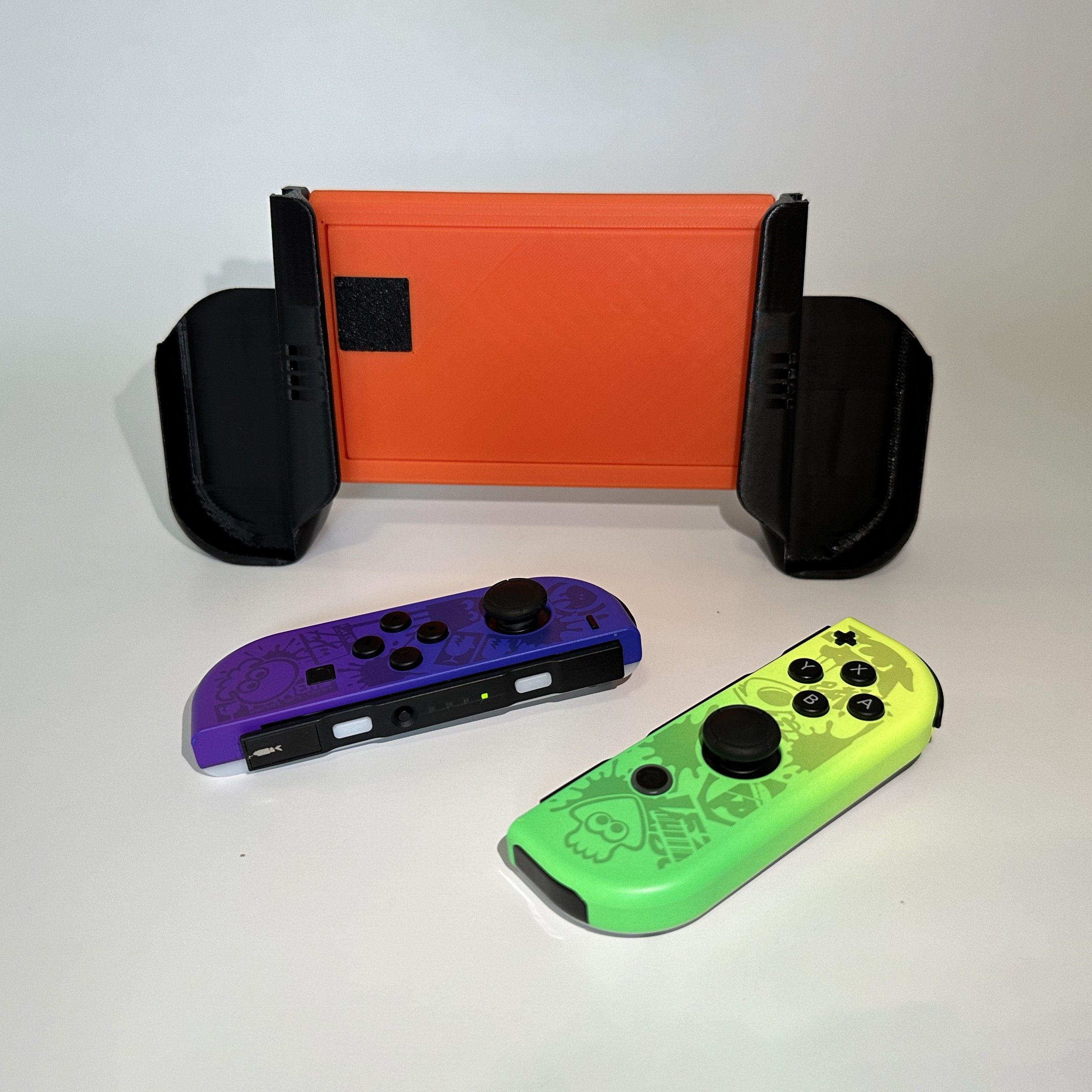 Ngàm gắn JoyCon cho iPad và iPad Mini