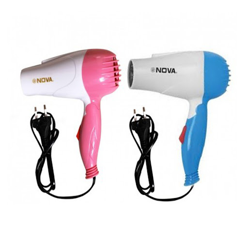 Máy Sấy Tóc Nova NV-1290 Công Suất 1000W