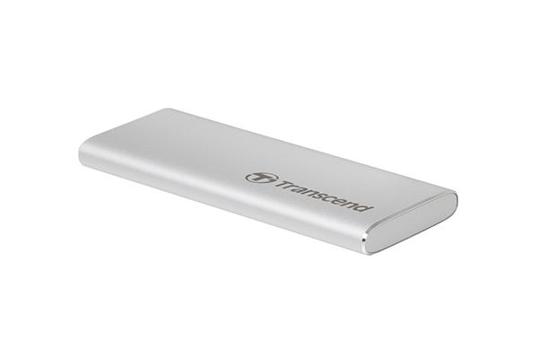 Ổ cứng gắn ngoài Ssd 120Gb Transcend 240C (TS120GESD240C)