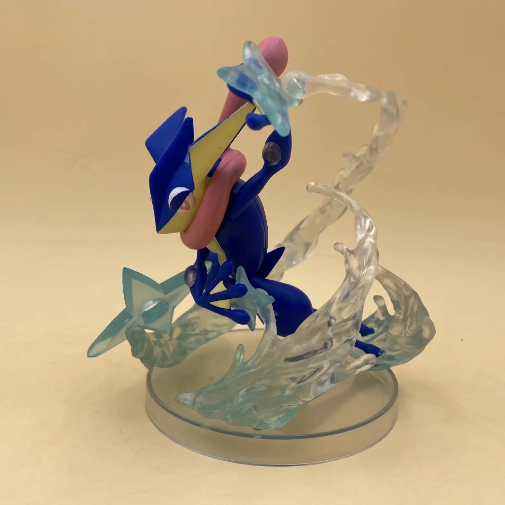 Mô hình Pokémon Gekkouga