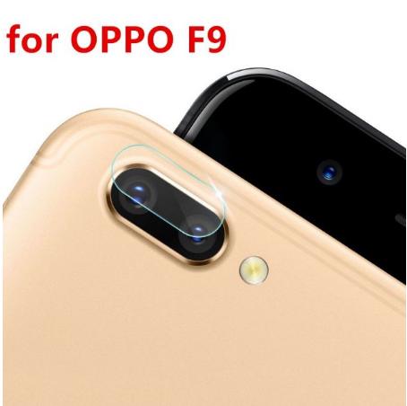 Oppo F9 Kính cường lực camera
