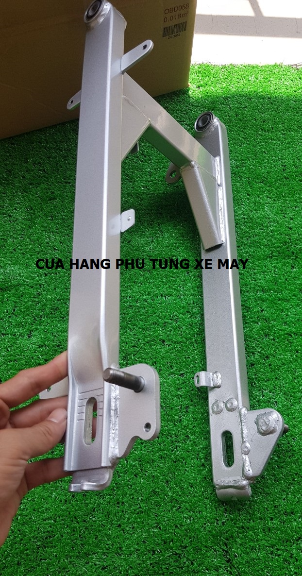 GẤP XE WAVE S110