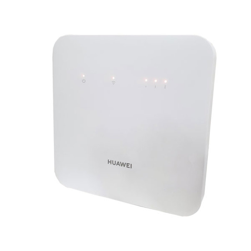 Bộ Phát Wifi 4G Huawei B312 Router 2S – Tốc Độ 150Mb – Hỗ Trợ Cổng LAN – Kết Nối 32 Thiết Bị
