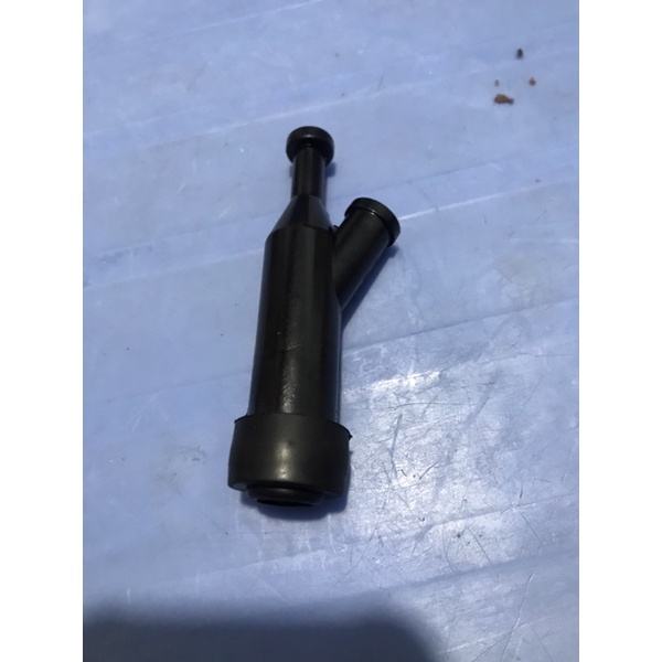 Nắp chụp buri bugi máy nổ gx160/168/170 / 5.5/6.5 (2 CÁI)