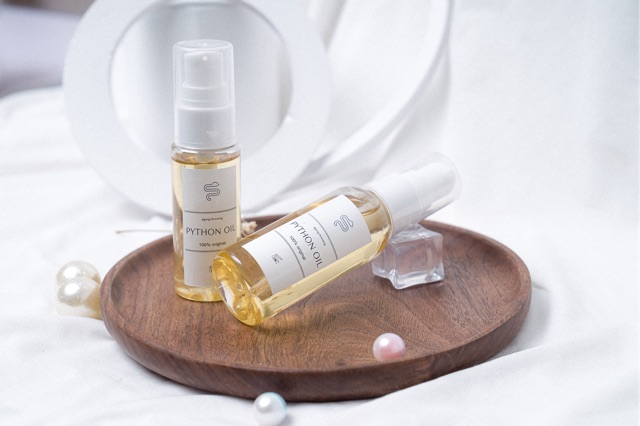 COMBO TREATMENT (Tinh Chất Dưỡng Da Sau Wax) + MỠ TRĂN 50ml