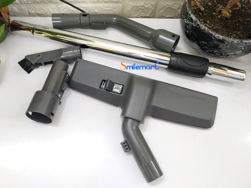 Máy hút bụi Hitachi CV-SF20V
