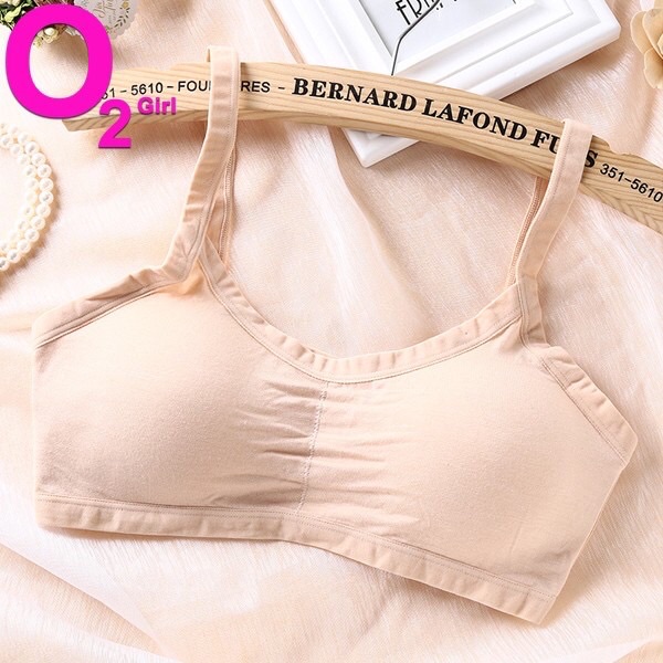 Combo 10 áo bra 3 dây cotton siêu đẹp