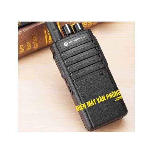 [HCM]Máy bộ đàm Motorola CP 126