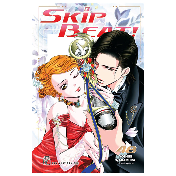 Skip Beat (lẻ tập)