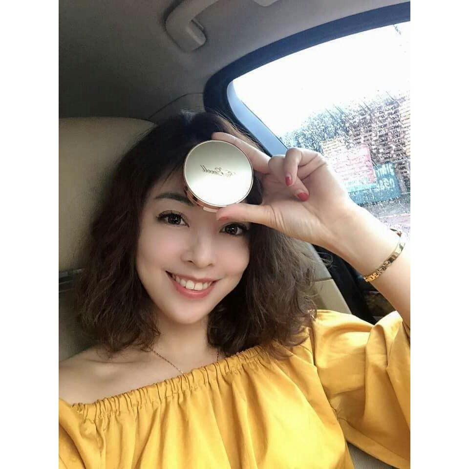 Phấn nước Re:Excell UV Cushion Multi Foundation