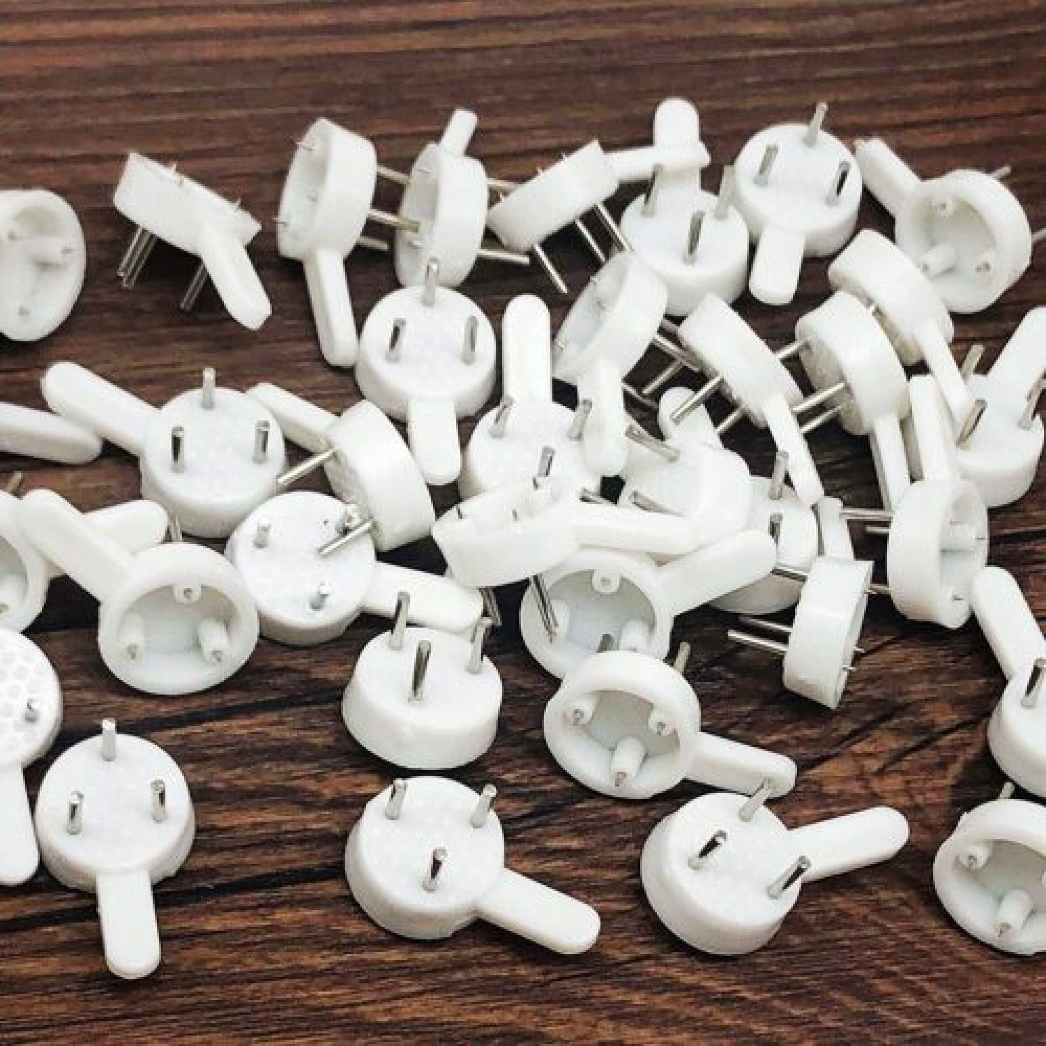 Combo 5 đinh ba chân treo khung ảnh, khung lưới