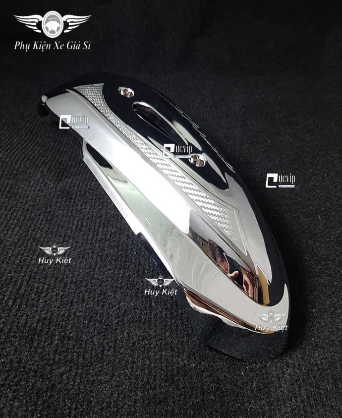 Che Pô Lớn Xe SH Mode Xi Inox Cao Cấp MS2138