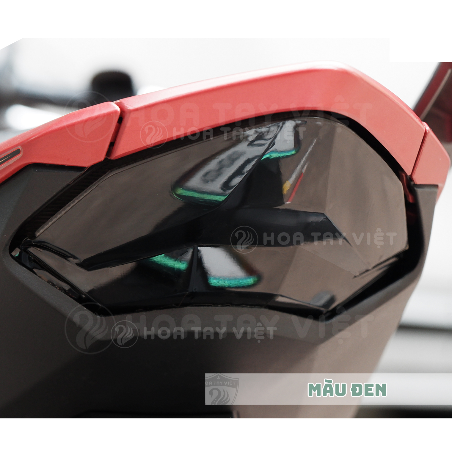 Decal màu khói đèn hậu winner x bảo vệ đèn hậu winner x v3