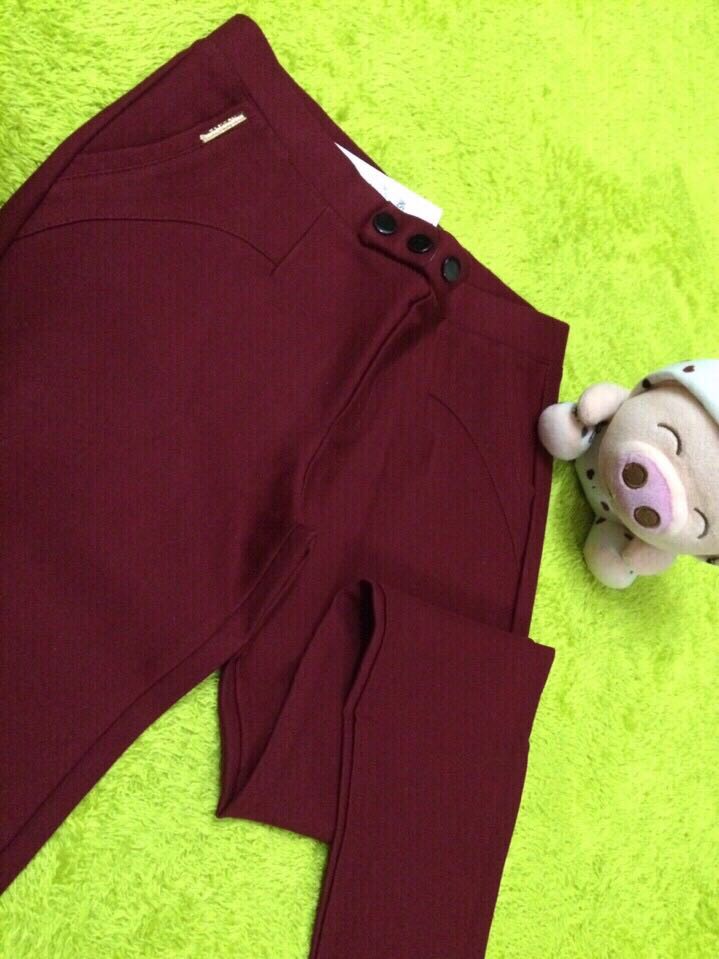Quan nữ cotton :- sizee : xl 43-4848-55xxl 55--60xxxl