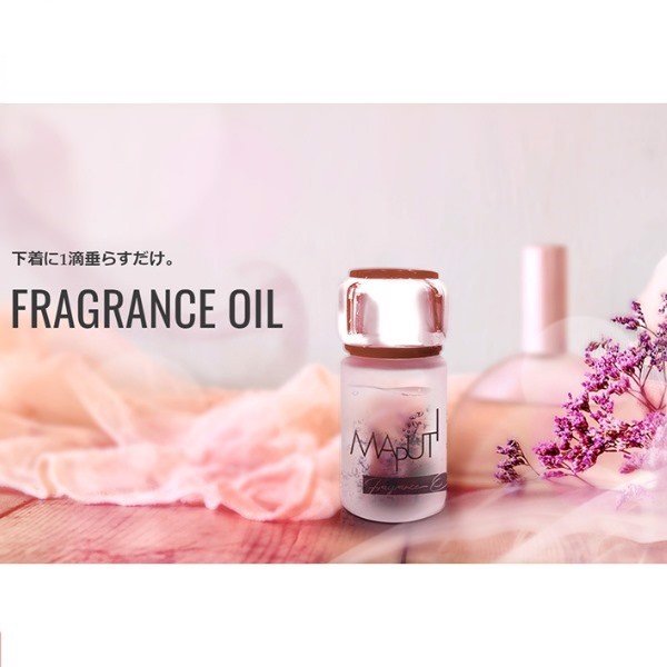 Nước hoa vùng kín - Fragrance Maputi