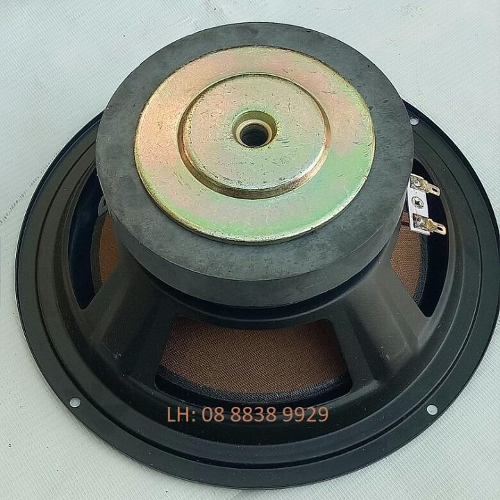 CẶP LOA BASS 20 HÀN QUỐC TỪ 120 - GIÁ 2 CHIẾC
