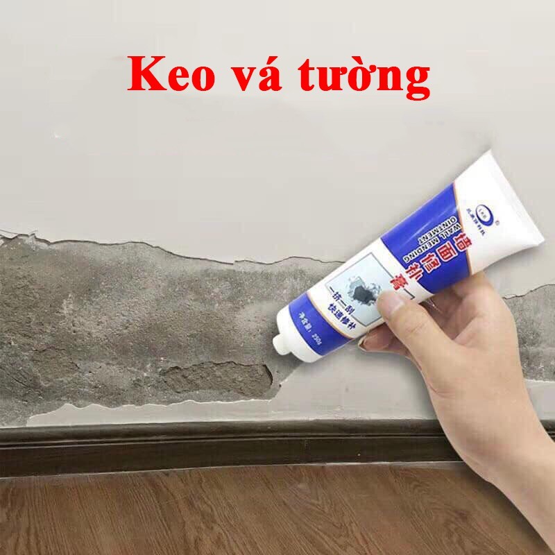 [HCM]Keo vá tường đa năng