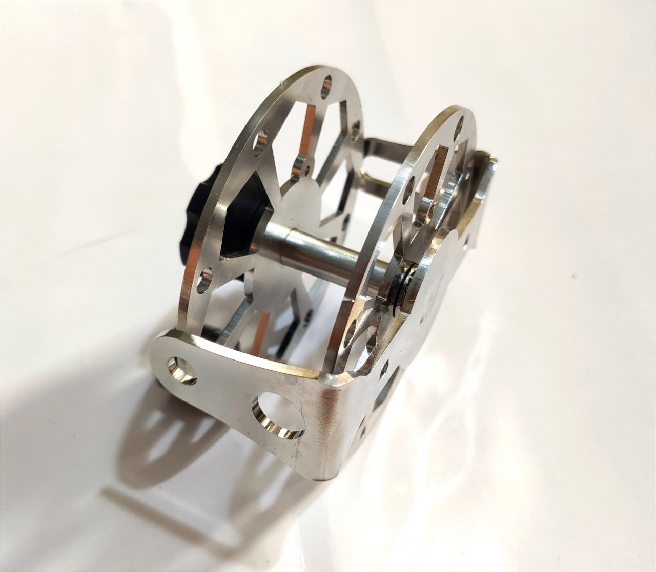 Rulo cuộn dây Speargun. Reel Speargun. cuộn dây SBC Inox