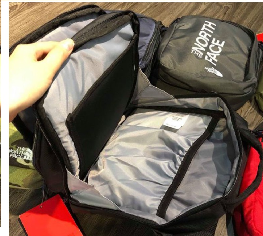 Túi đựng Ipad The North Face
