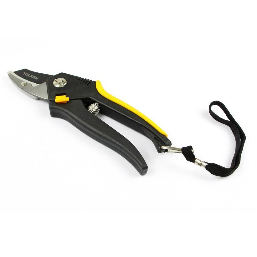 KÉO CẮT CÀNH TOLSEN 31020