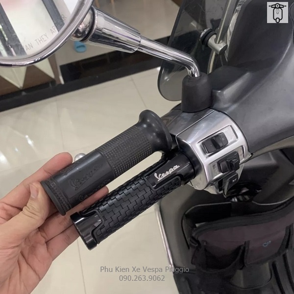 [1 Cặp] Bao Tay Vespa