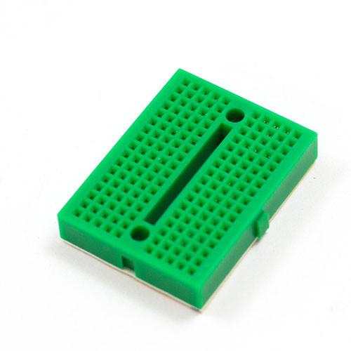 Breadboard  Mini test board (Mạch lỗ nhỏ)