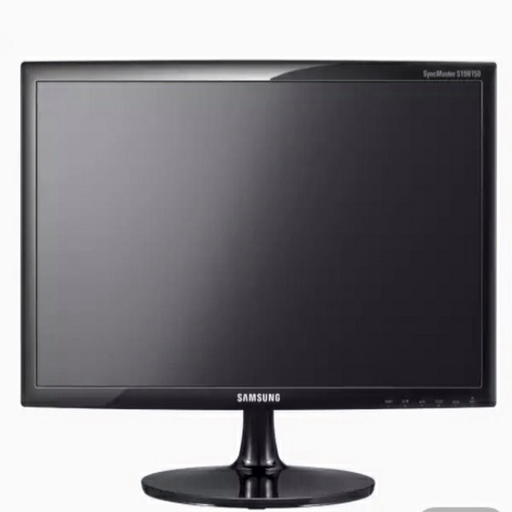 Màn hình 19in / 20in hiệu samsung, Lg,.....đẹp như hình