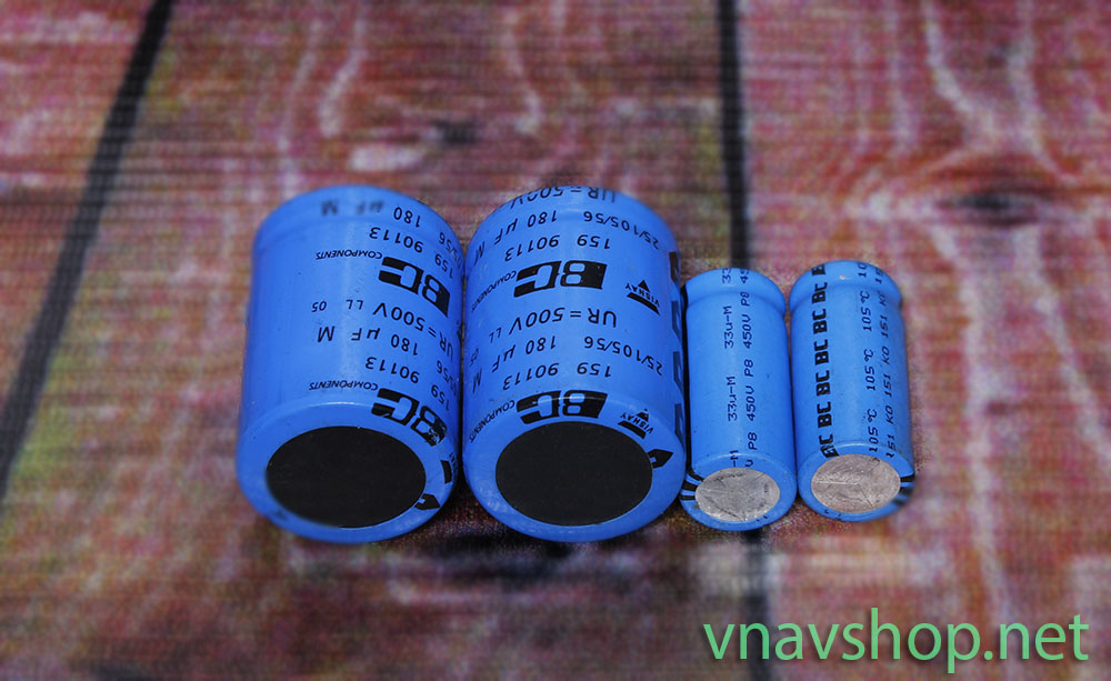 Kit DIY ampli đèn 6P14 | EL84 | 6BQ5