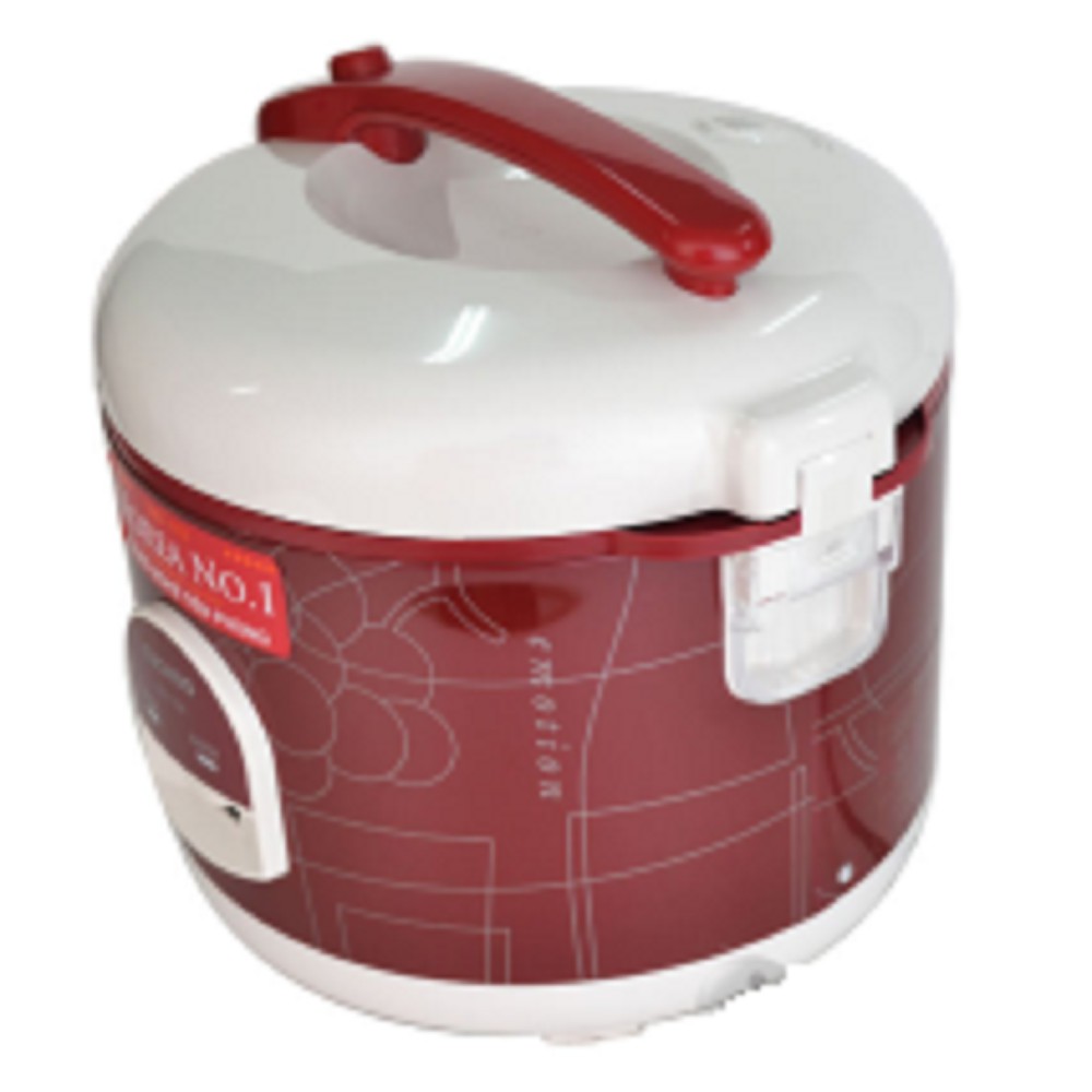Nồi cơm điện Cuckoo 2 lít CR-1122 (Giá áp dụng giao tại HN, HCM& các tỉnh liên hệ shop)