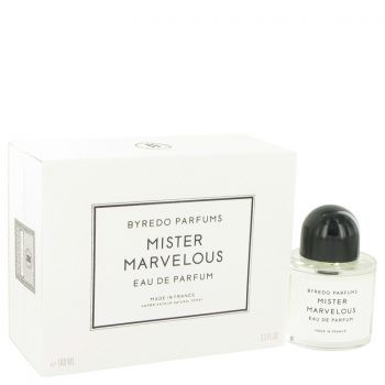 Jelly.Store  - Nước Hoa Byredo Mister Marvelous