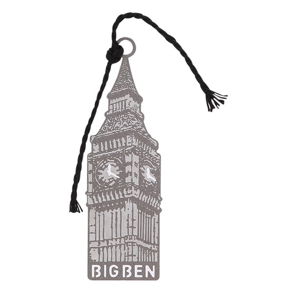 [HCM]Bookmark Tháp Đồng Hồ BigBen