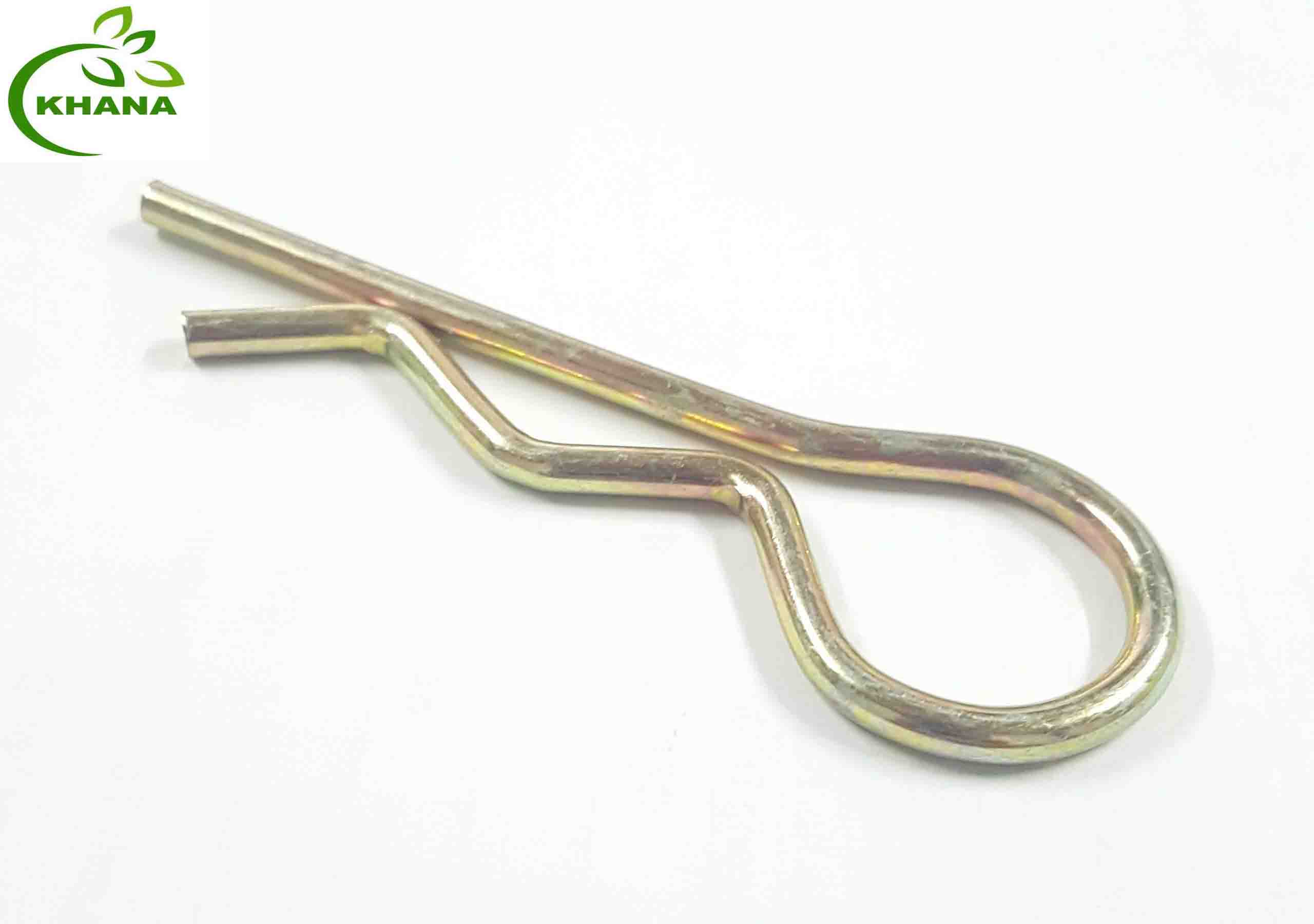 Chốt R, chốt gợn sóng, chốt đóng, chốt 3 tầng, 4x94