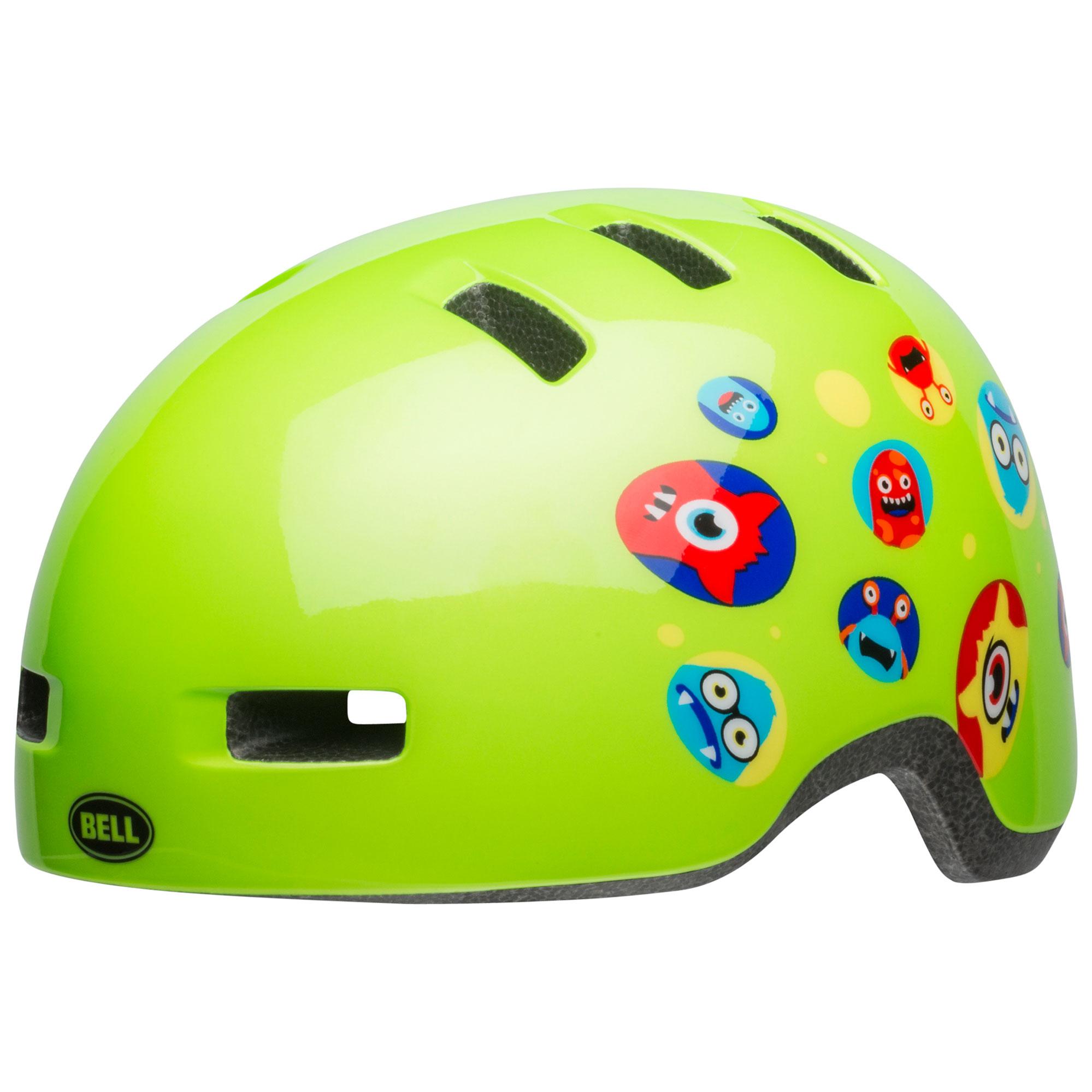 NÓN BẢO HIỂM BELL LIL RIPPER