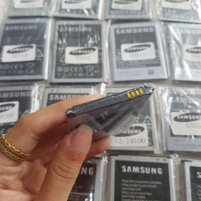 Pin Samsung S3/9300 Zin Hàng Cao Cấp