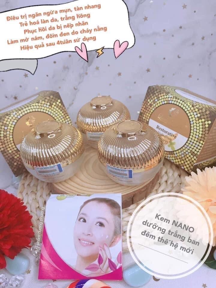kem phấn nano
