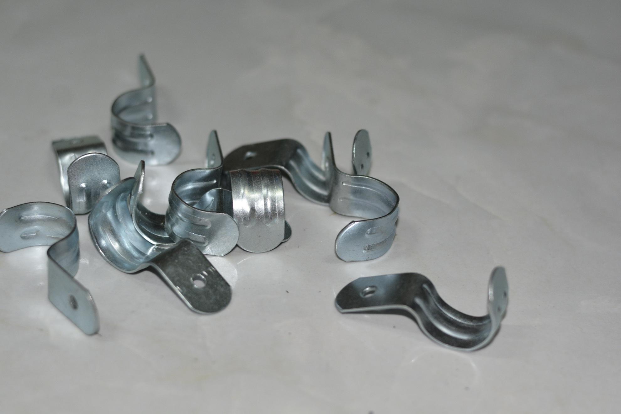 Combo 10 cùm dấu hỏi cho ống phi 27mm