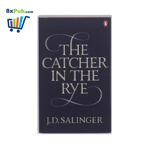 Sách The Catcher in the Rye