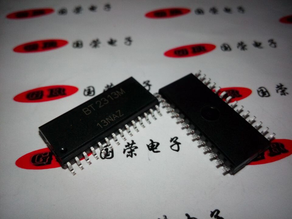 1pcs bt2313m sop28 bt2313 sop-28 2313m sop chip in stock