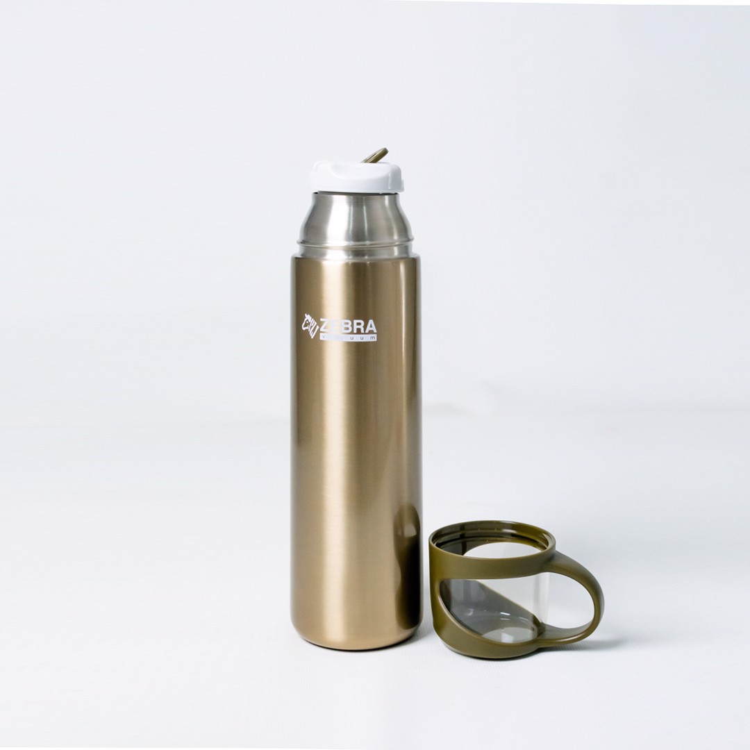 Bình giữ nhiệt Zebra Atlantic 500ml - 112630 - Thái Lan
