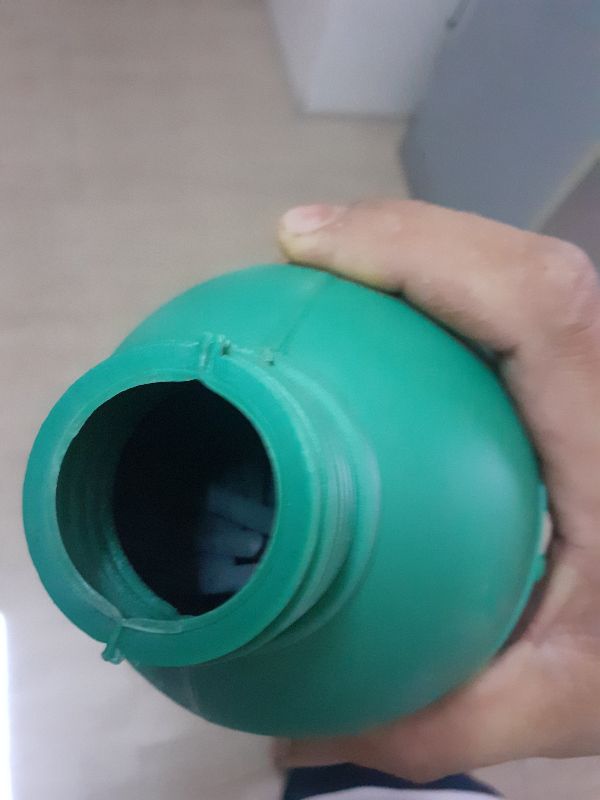 Lọc khí biogas
