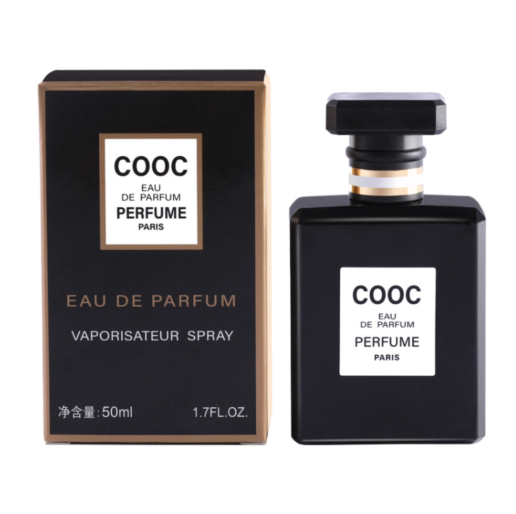 Nước Hoa Hương Tự Nhiên - Xịt Thơm Toàn Thân Body Mist COOC Mùi Hương Quyến rũ Sang Trọng Và Đầy Lôi Cuốn
