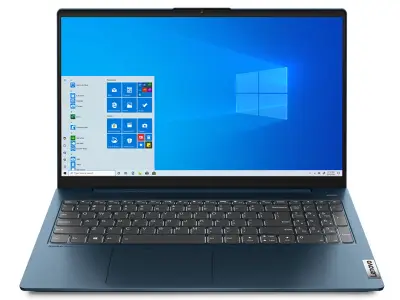 Laptop Lenovo IdeaPad 3 14ITL6 (82H700G1VN) (Core i5 1135G7/8GB RAM/512GB SSD/14 FHD/Win10/Xanh)-Hàng chính hãng