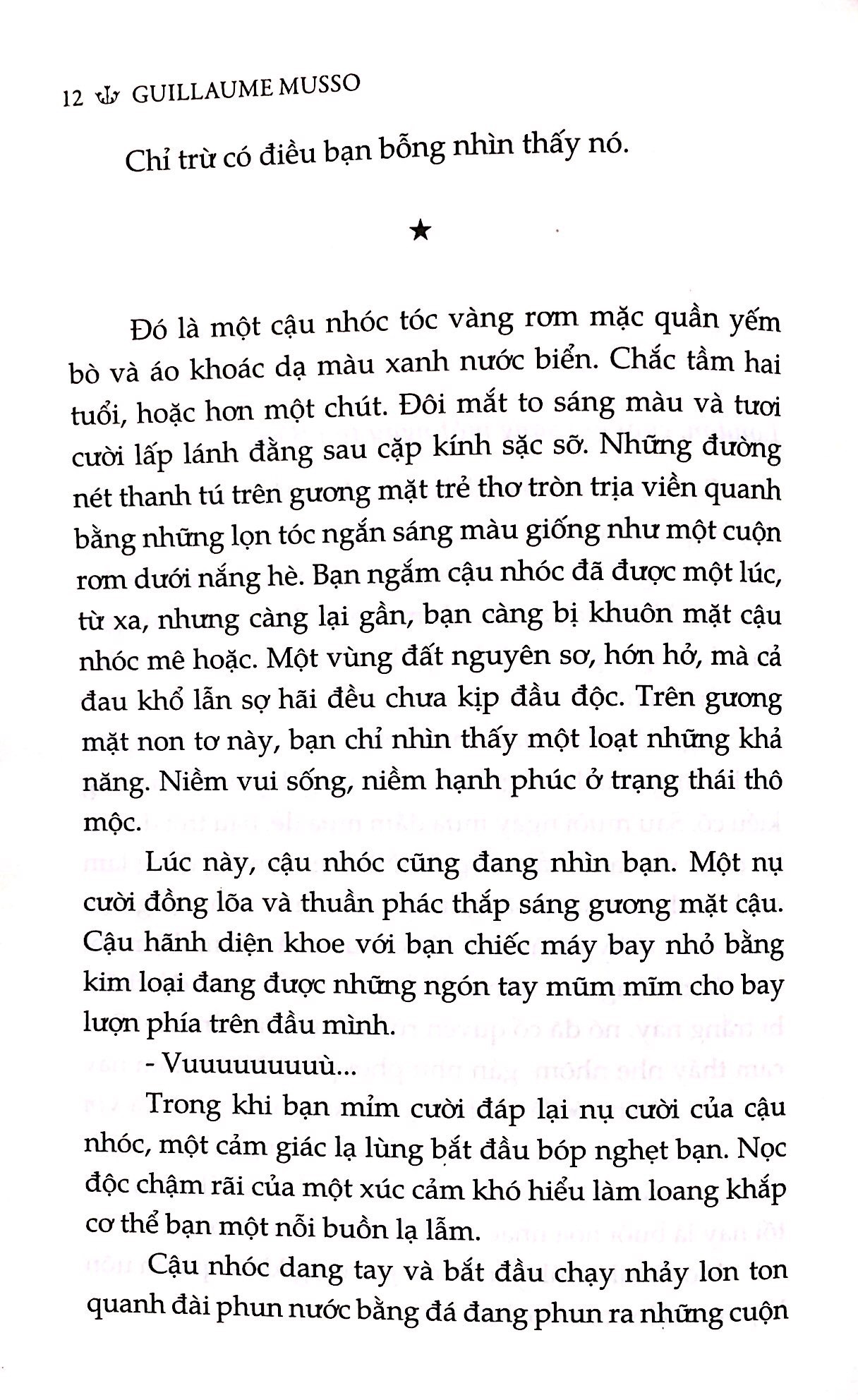 Fahasa - Dưới Một Mái Nhà Ở Paris